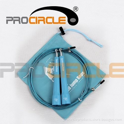 Customized Special Design Crossfit Jump Rope (PC-JR1057)
